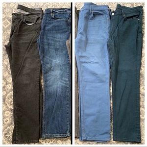 RESERVED FOR EARTHBONES